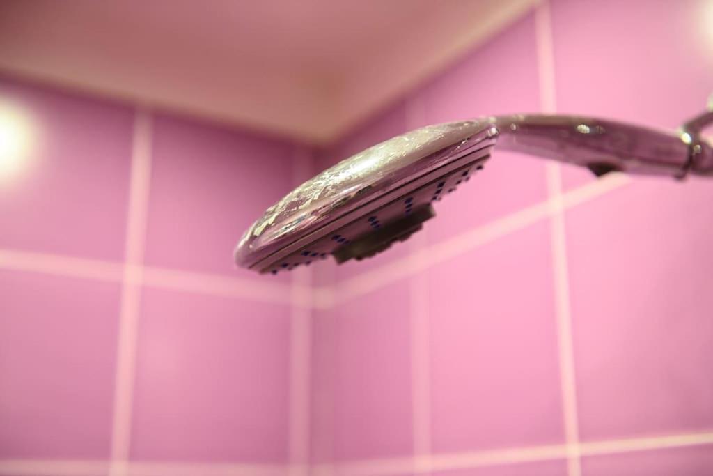 ナポリCasa Fefeアパートメント エクステリア 写真